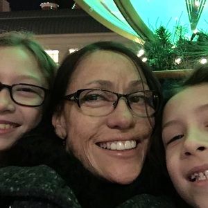 Meet your Posher, Susan